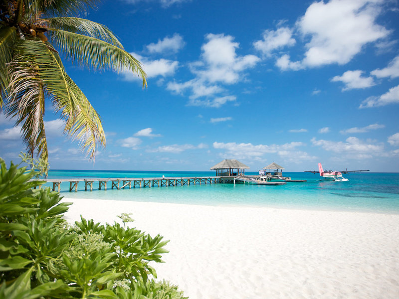 LUX* South Ari Atoll 7