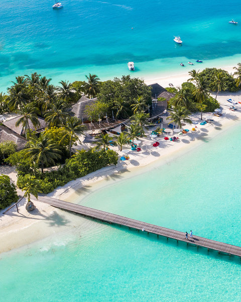 LUX* South Ari Atoll 11