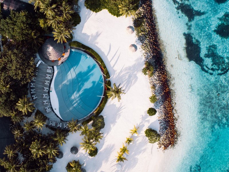 LUX* South Ari Atoll 13