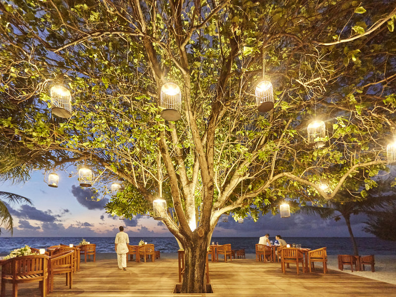 LUX* South Ari Atoll 24
