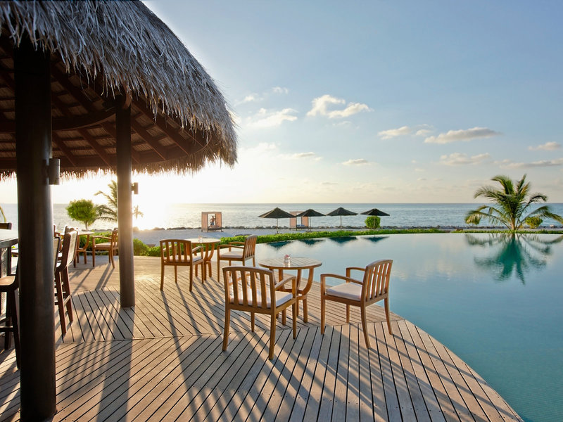 LUX* South Ari Atoll 30