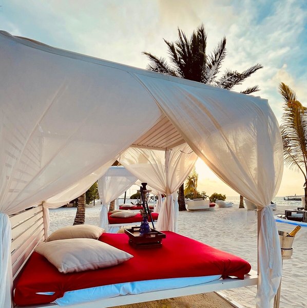 LUX* South Ari Atoll 49
