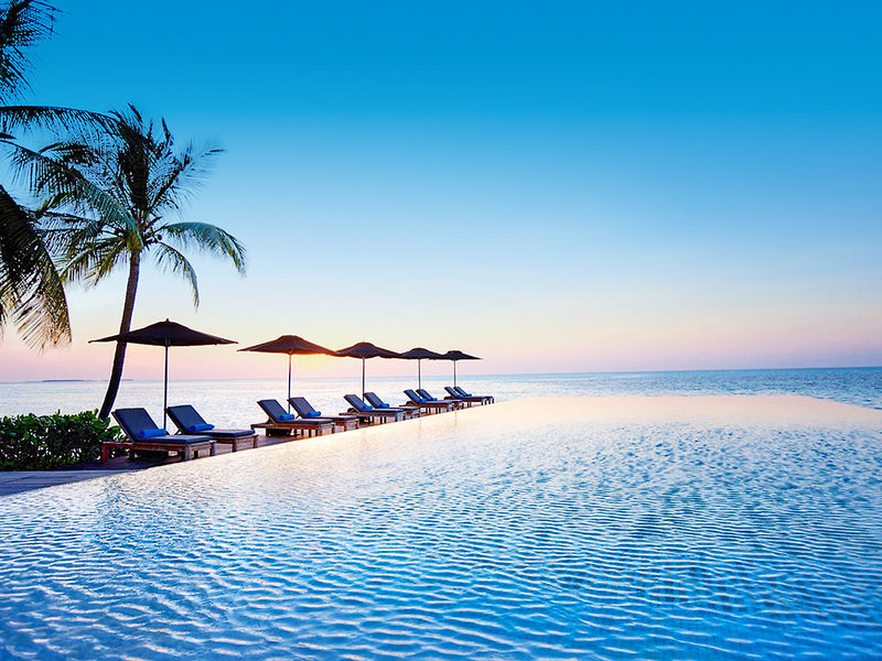 LUX* South Ari Atoll 3