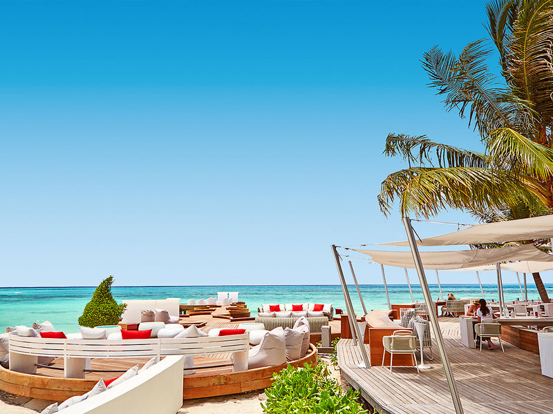 LUX* South Ari Atoll 9