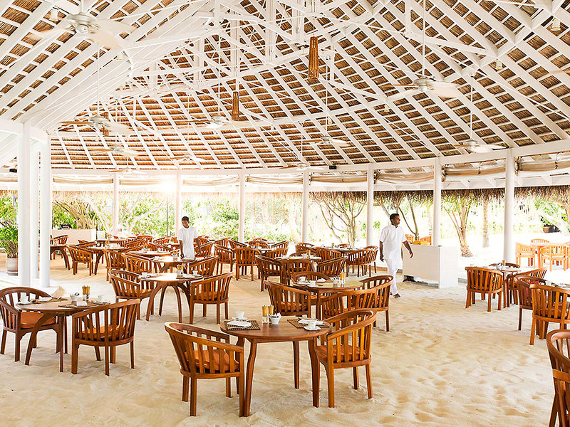 LUX* South Ari Atoll 13