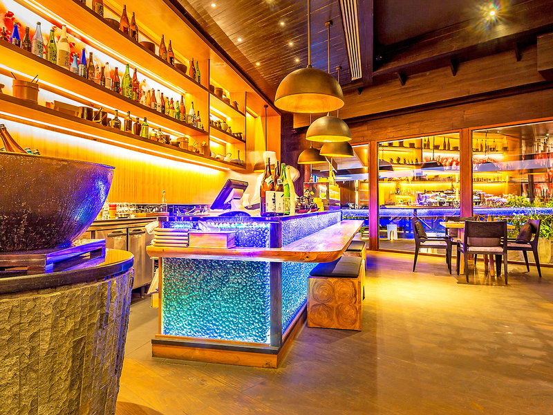 LUX* South Ari Atoll 15