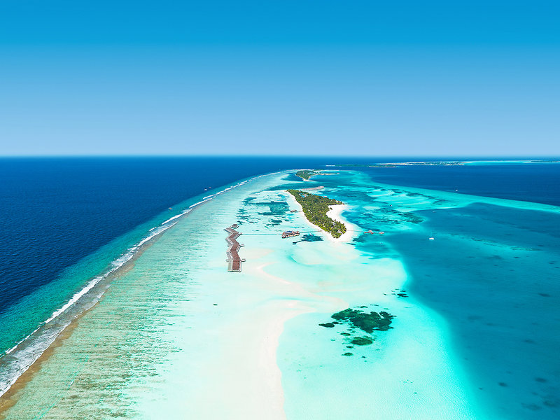 LUX* South Ari Atoll 23