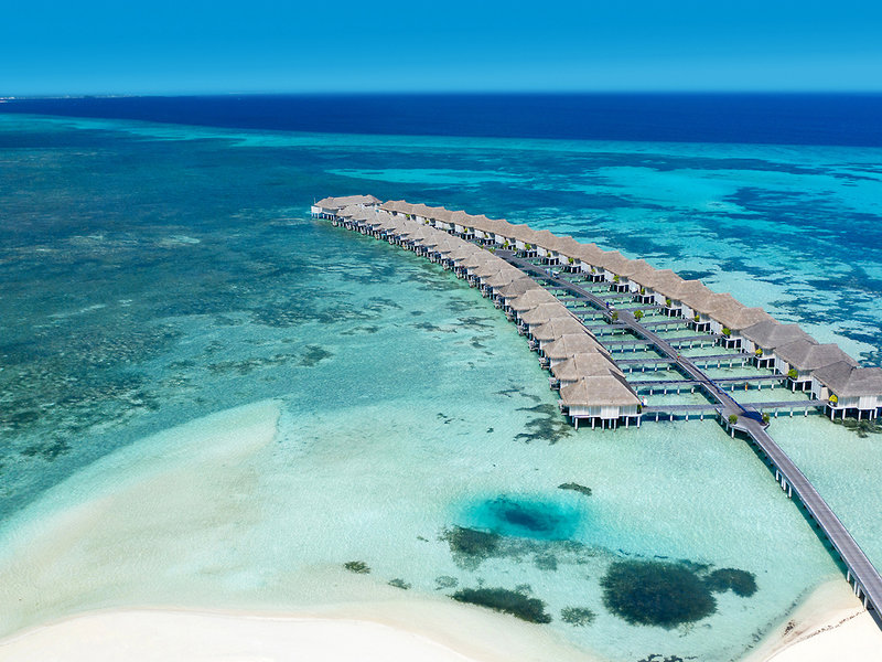 LUX* South Ari Atoll 24