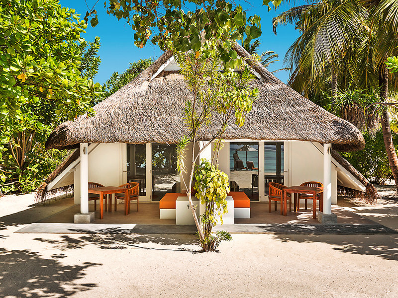 LUX* South Ari Atoll 25