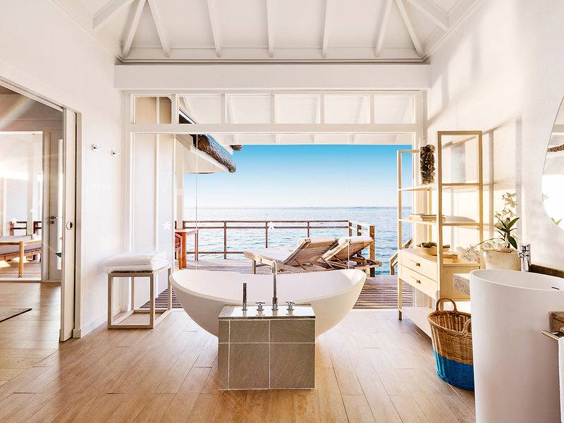 LUX* South Ari Atoll 34