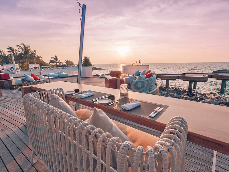 LUX* South Ari Atoll 35