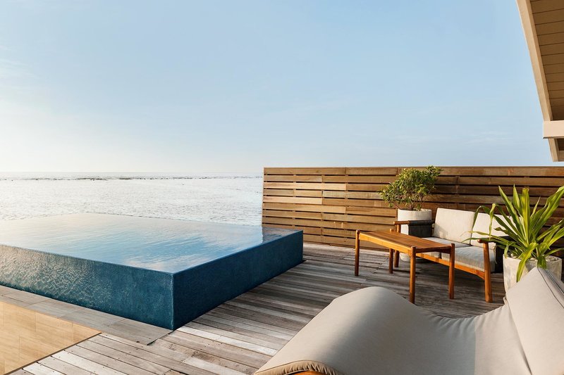 LUX* South Ari Atoll 48