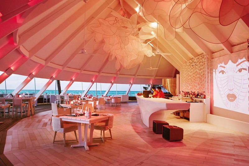 LUX* South Ari Atoll 61