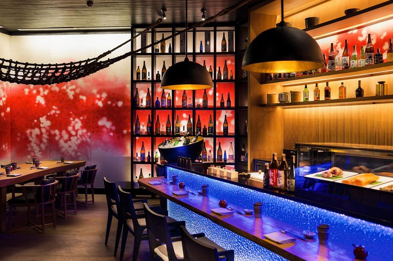 LUX* South Ari Atoll 62