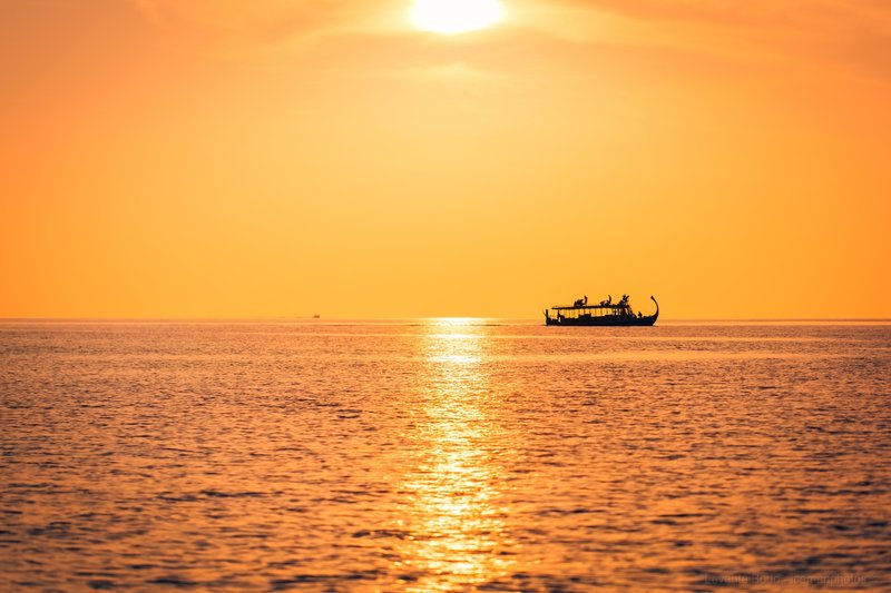 LUX* South Ari Atoll 78