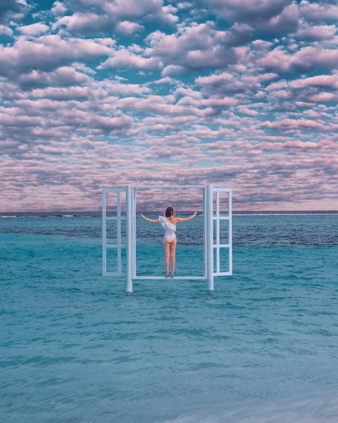 LUX* South Ari Atoll 82