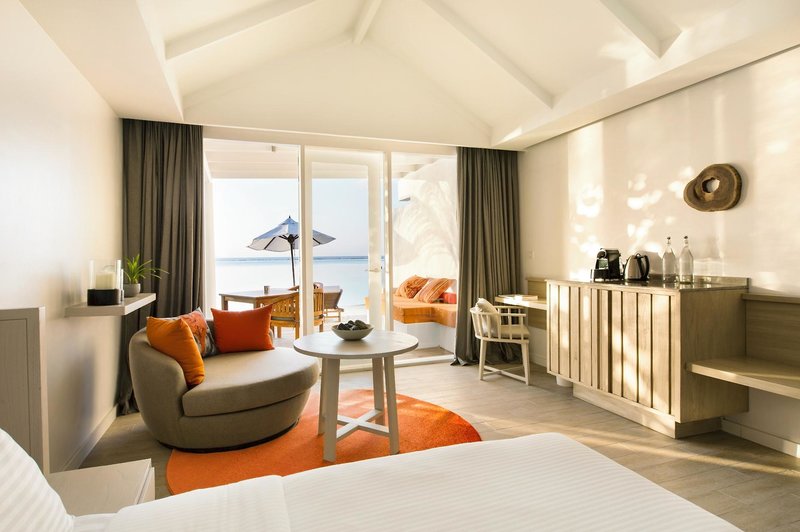 LUX* South Ari Atoll 90