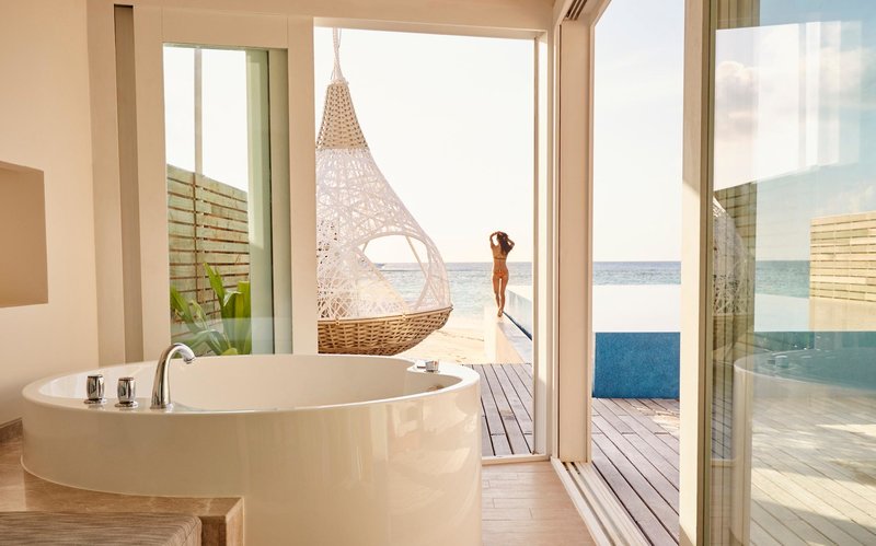 LUX* South Ari Atoll 93