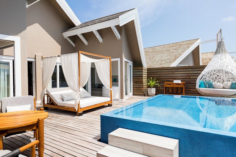 LUX* South Ari Atoll 102