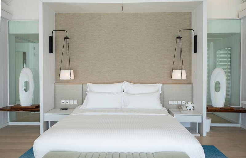 LUX* South Ari Atoll 104