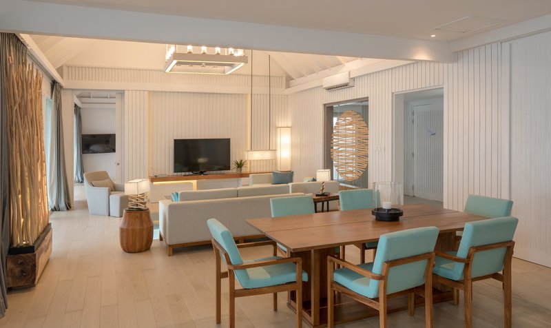 LUX* South Ari Atoll 106