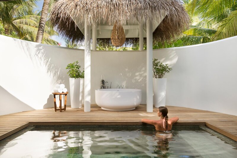 LUX* South Ari Atoll 108