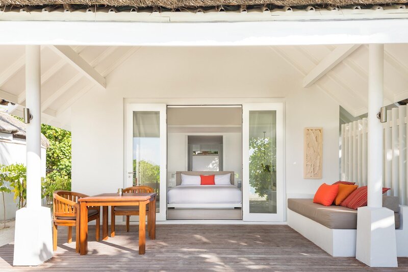 LUX* South Ari Atoll 111