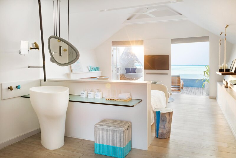 LUX* South Ari Atoll 114