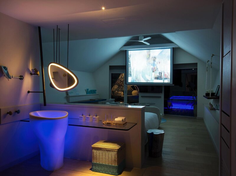 LUX* South Ari Atoll 115