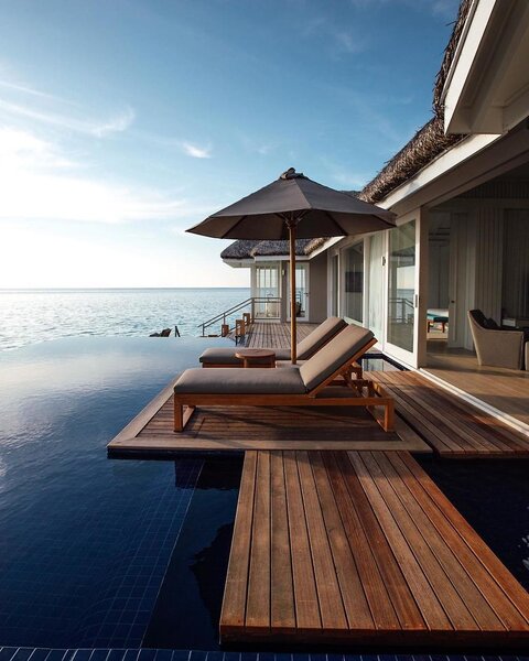 LUX* South Ari Atoll 122