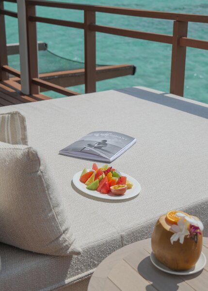 LUX* South Ari Atoll 127