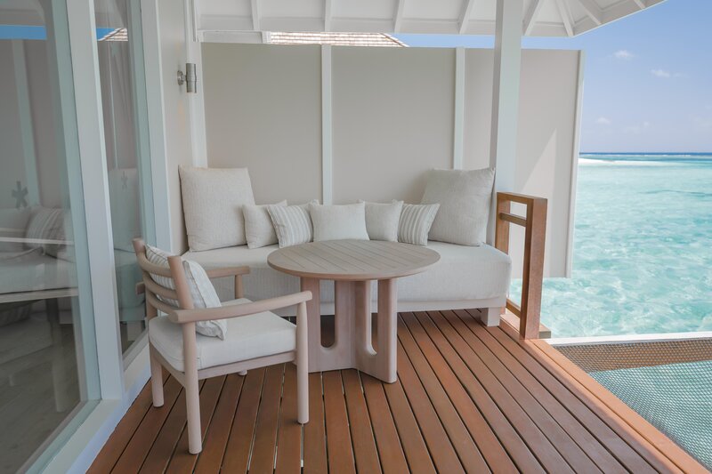 LUX* South Ari Atoll 128