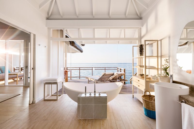 LUX* South Ari Atoll 133