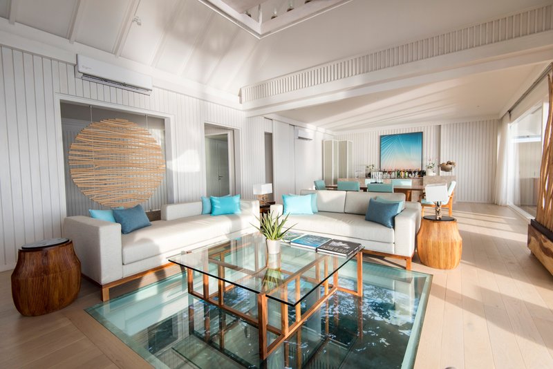 LUX* South Ari Atoll 136