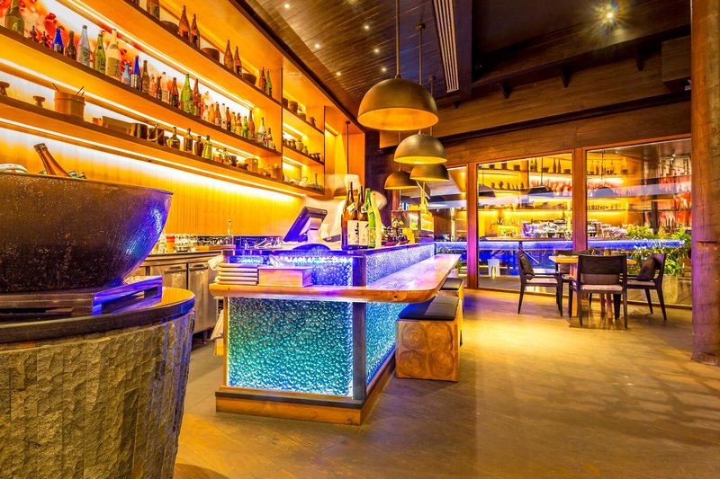 LUX* South Ari Atoll 139