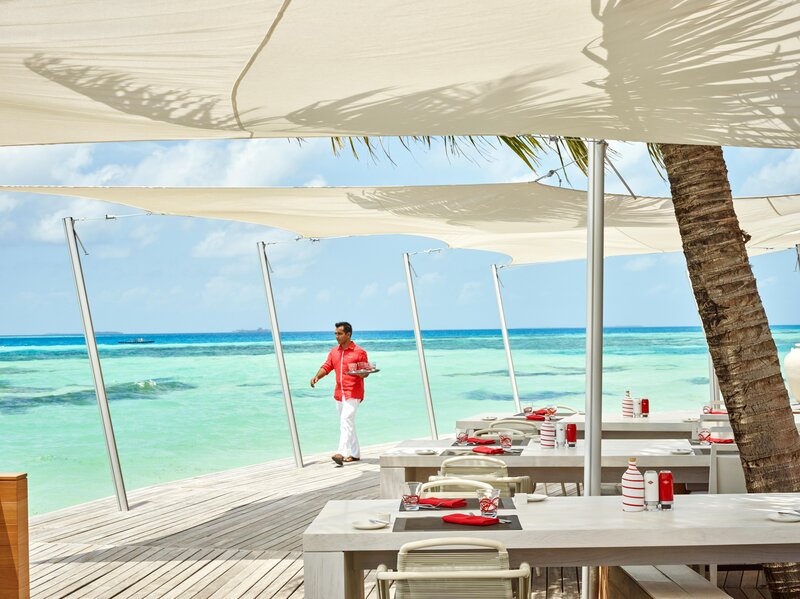 LUX* South Ari Atoll 143