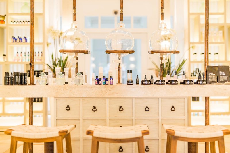 LUX* South Ari Atoll 146