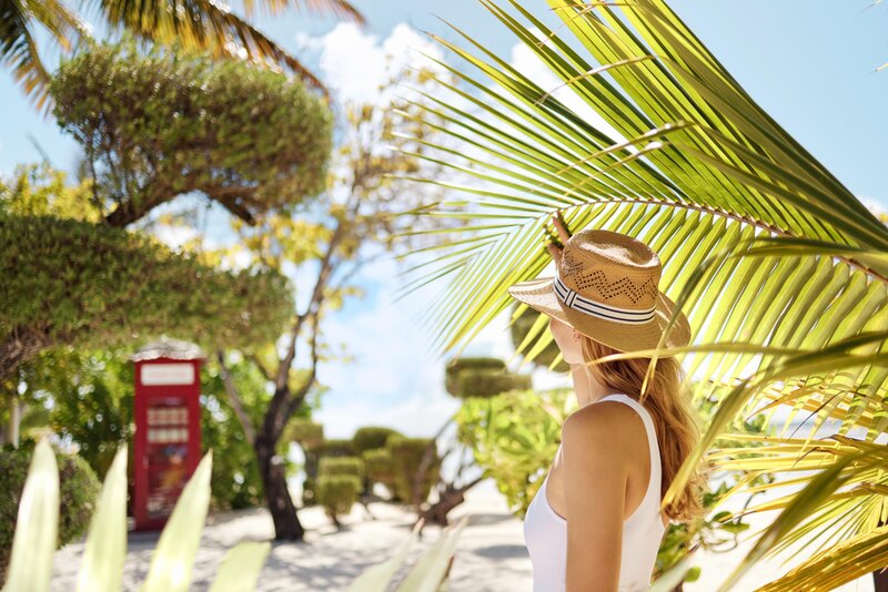 LUX* South Ari Atoll 155