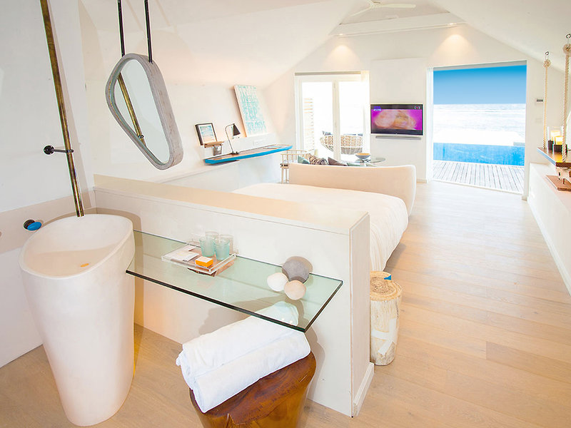 LUX* South Ari Atoll 11