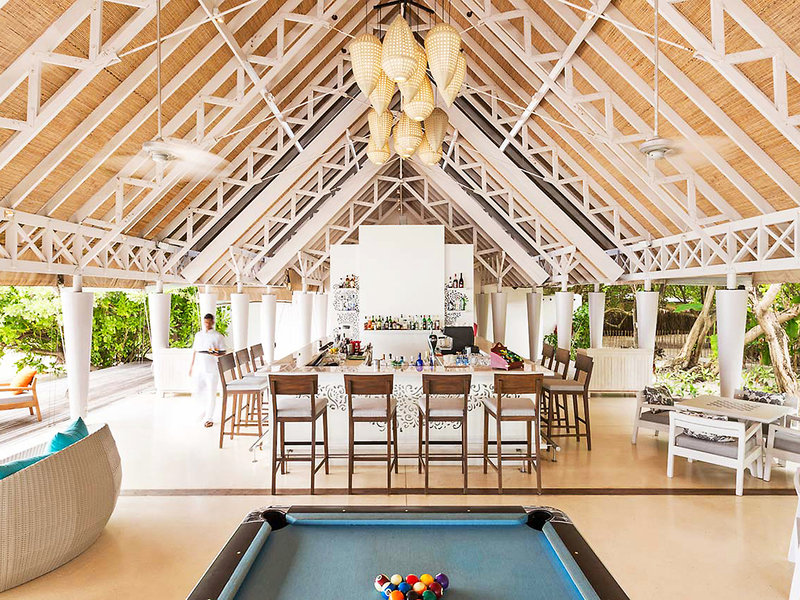 LUX* South Ari Atoll 14