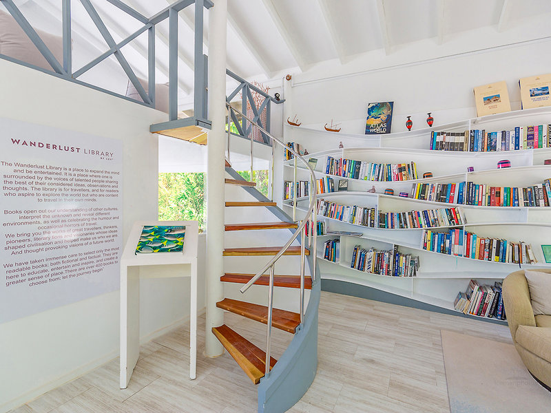 LUX* South Ari Atoll 19