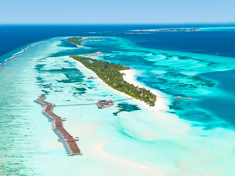 LUX* South Ari Atoll 20