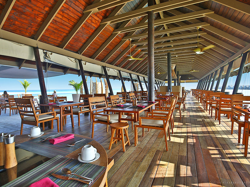 LUX* South Ari Atoll 22