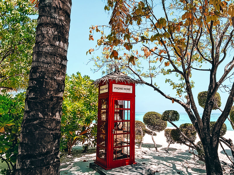 LUX* South Ari Atoll 26