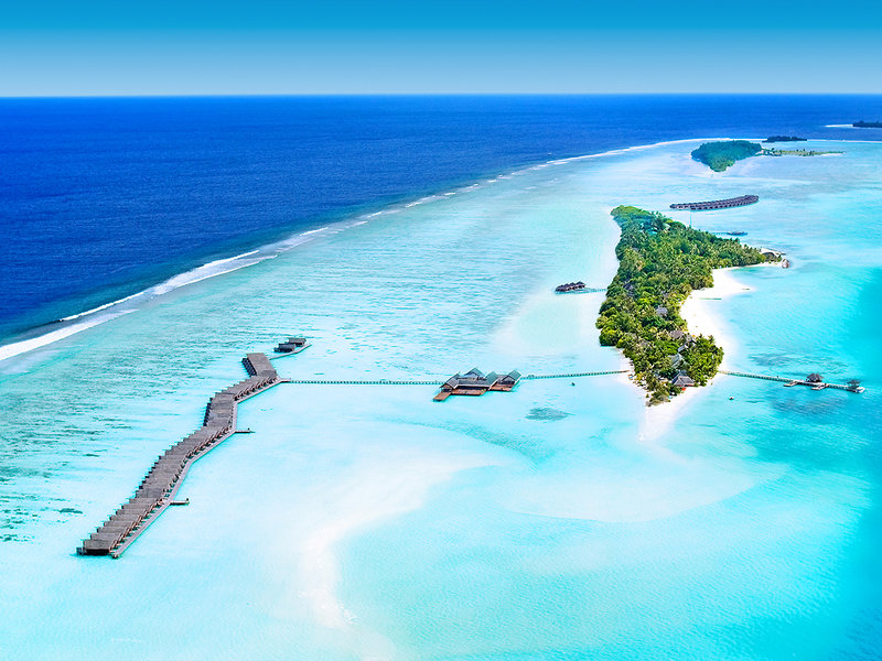 LUX* South Ari Atoll 28