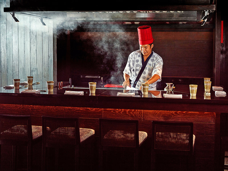 LUX* South Ari Atoll 29