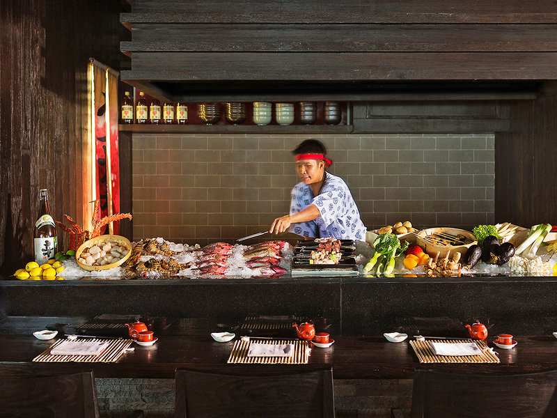 LUX* South Ari Atoll 31