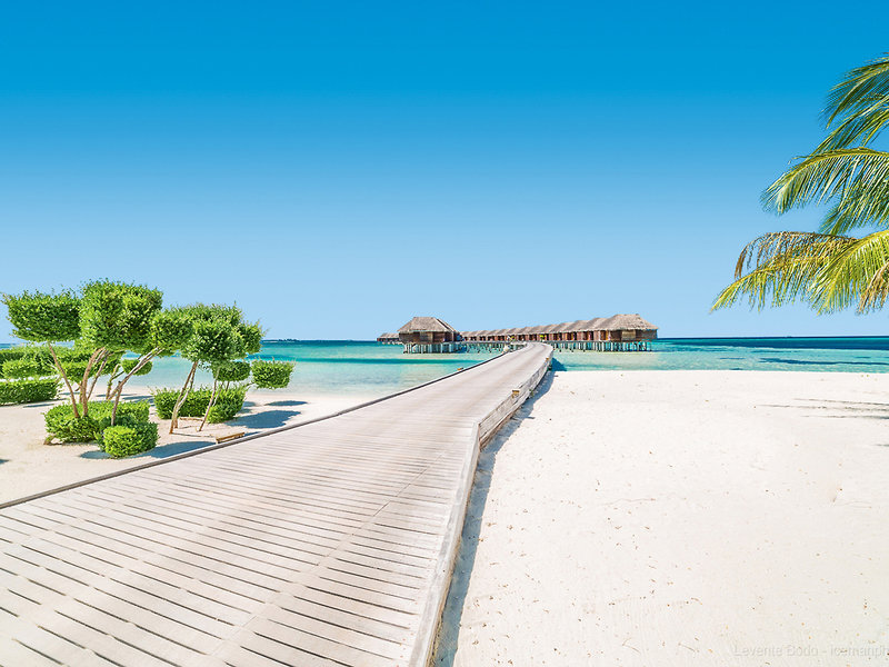LUX* South Ari Atoll 32