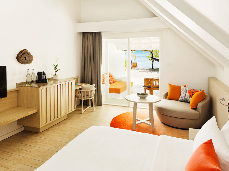 LUX* South Ari Atoll 33