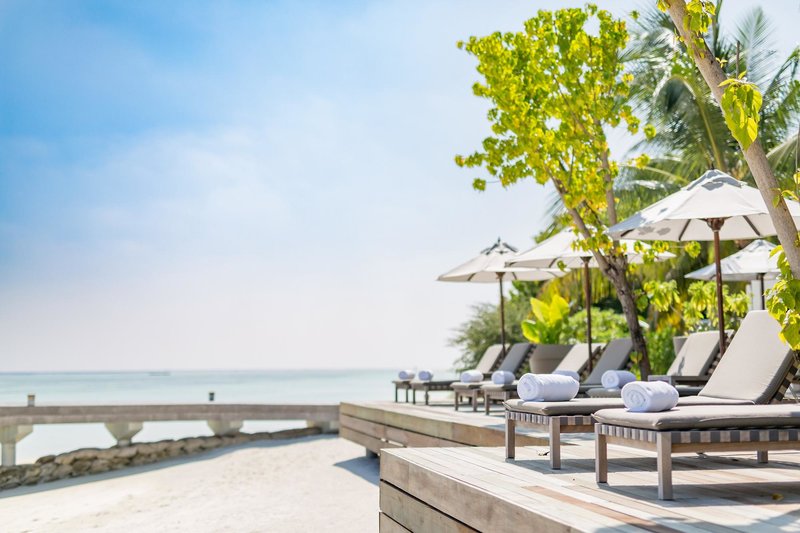 LUX* South Ari Atoll 41